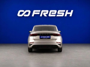 Седан Geely Emgrand 2023 года, 1599777 рублей, Москва