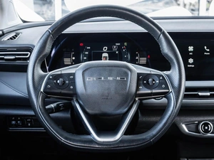 Седан Baic U5 Plus 2023 года, 1091000 рублей, Ставрополь