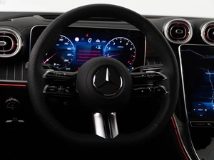 Внедорожник Mercedes-benz GLC-класс Coupe 2025 года, 9373055 рублей, Москва