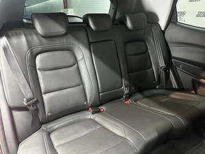 Внедорожник Chery Tiggo 4 2022 года, 1290000 рублей, Красноярск