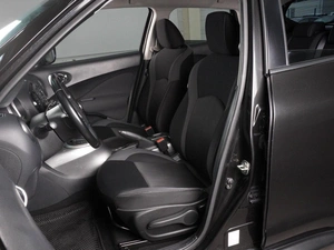 Внедорожник Nissan Juke 2018 года, 1239000 рублей, Минеральные Воды