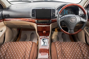 Седан Toyota Premio 2003 года, 799000 рублей, Барнаул