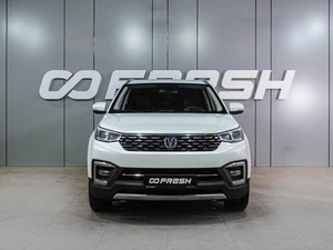 Внедорожник Changan CS55 2021 года, 1549000 рублей, Воронеж