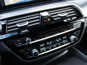 Седан BMW 5 серия 2020 года, 4599000 рублей, Краснодар