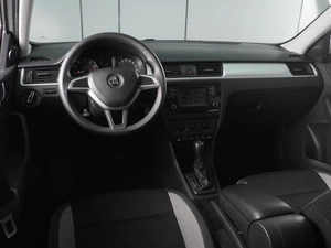 Лифтбек Skoda Rapid 2017 года, 1379000 рублей, Минеральные Воды