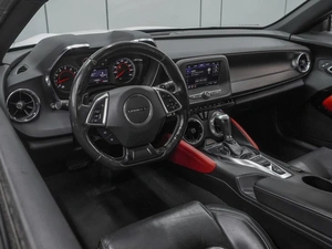 Купе Chevrolet Camaro 2021 года, 3430000 рублей, Ростов-на-Дону