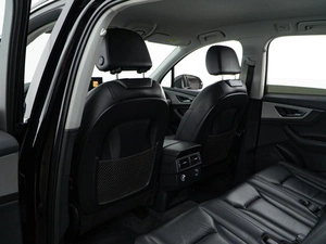 Внедорожник Audi Q7 2015 года, 4146111 рублей, Москва