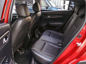 Хетчбэк Kia Rio X 2021 года, 1990000 рублей, Краснодар