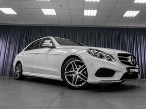 Седан Mercedes-benz E-класс 2014 года, 2349000 рублей, Тюмень