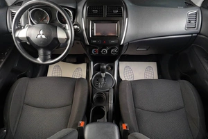 Внедорожник Mitsubishi ASX 2010 года, 999000 рублей, Тюмень