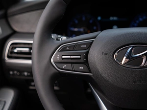 Внедорожник Hyundai Palisade 2020 года, 3850000 рублей, Большой Сочи