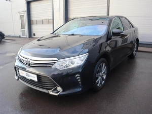 Седан Toyota Camry 2016 года, 2235000 рублей, Железногорск