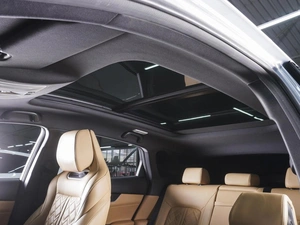 Внедорожник Changan UNI-K 2023 года, 2400000 рублей, Ростов-на-Дону