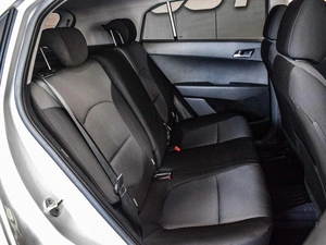 Внедорожник Hyundai Creta 2019 года, 1790000 рублей, Муром