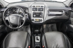 Внедорожник Kia Sportage 2008 года, 999000 рублей, Барнаул