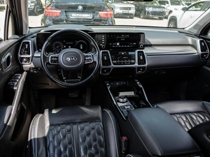 Внедорожник Kia Sorento 2020 года, 3350000 рублей, Краснодар