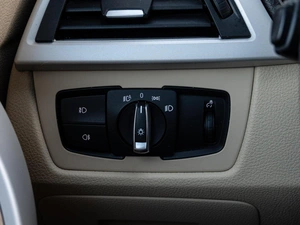 Седан BMW 3 серия 2015 года, 1850000 рублей, Краснодар