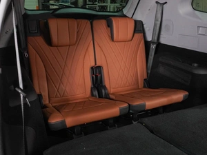 Внедорожник Chery Tiggo 8 Pro Max 2022 года, 2399000 рублей, Воронеж