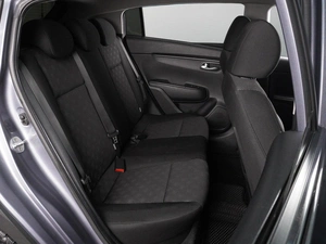 Хетчбэк Kia Rio X-Line 2017 года, 1398000 рублей, Минеральные Воды