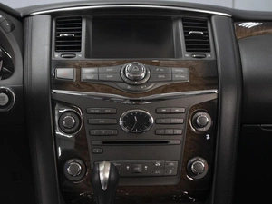 Внедорожник Infiniti QX56 2012 года, 2120777 рублей, Омск