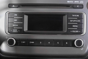 Хетчбэк Kia Rio 2016 года, 1099000 рублей, Кемерово