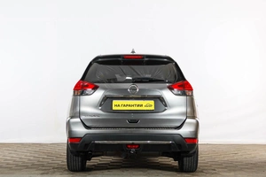 Внедорожник Nissan X-Trail 2019 года, 2289000 рублей, Тюмень