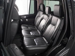 Внедорожник Land Rover Discovery 2012 года, 1823000 рублей, Воронеж