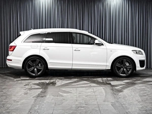 Внедорожник Audi Q7 2011 года, 2173000 рублей, Ставрополь