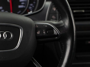 Седан Audi A6 2017 года, 2538097 рублей, Москва