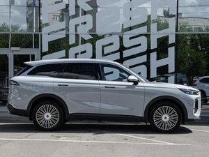 Внедорожник Chery Tiggo 9 2024 года, 3550000 рублей, Волгоград