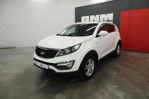Внедорожник Kia Sportage 2014 года, 1740000 рублей, Курск