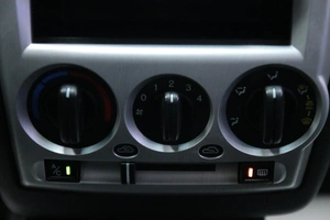 Хетчбэк Hyundai Click 2009 года, 458000 рублей, Солонцы