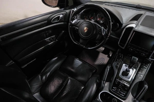 Внедорожник Porsche Cayenne S 2011 года, 2629000 рублей, Новокузнецк