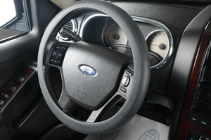 Внедорожник Ford Explorer 2007 года, 1329000 рублей, Тюмень