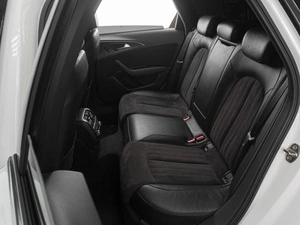 Универсал Audi A6 Allroad Quattro 2014 года, 2889000 рублей, Тюмень