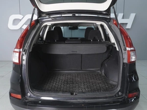 Внедорожник Honda CR-V 2016 года, 2549000 рублей, Ростов-на-Дону