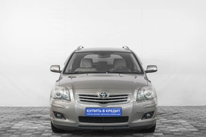 Универсал Toyota Avensis 2006 года, 1049000 рублей, Кемерово