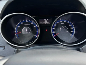 Внедорожник Hyundai ix35 2013 года, 1143000 рублей, Ижевск