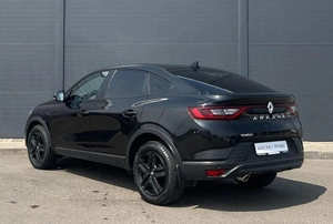 Внедорожник Renault Arkana 2019 года, 1440000 рублей, Солонцы