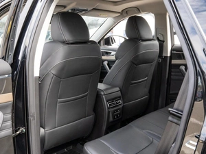 Внедорожник Jetour X70 2024 года, 2450000 рублей, Краснодар