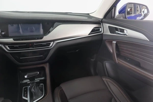 Внедорожник Changan CS35 Plus 2019 года, 1589000 рублей, Пермь