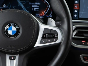 Внедорожник BMW X7 2021 года, 8249050 рублей, Москва