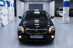 Универсал Toyota Avensis 2008 года, 1123000 рублей, Солонцы