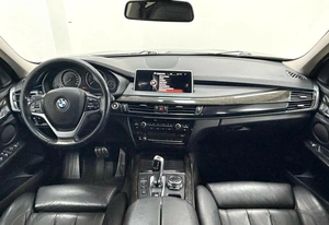 Внедорожник BMW X5 2015 года, 2975000 рублей, Красноярск