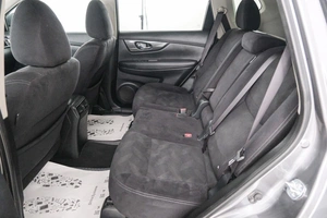 Внедорожник Nissan X-Trail 2016 года, 1739000 рублей, Красноярск