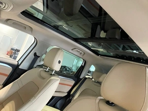 Внедорожник Haval Dargo 2026 года, 3749000 рублей, Красноярск