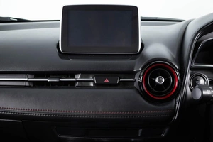 Внедорожник Mazda CX-3 2015 года, 1399000 рублей, Пермь