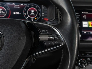 Внедорожник Skoda Kodiaq 2021 года, 3350000 рублей, Краснодар