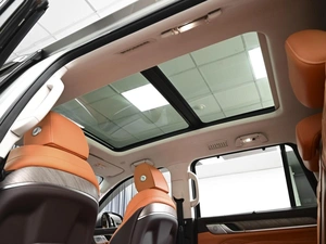 Внедорожник Tank 500 2024 года, 5565000 рублей, Ставрополь