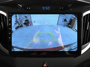 Внедорожник Hyundai Creta 2016 года, 1679000 рублей, Ростов-на-Дону